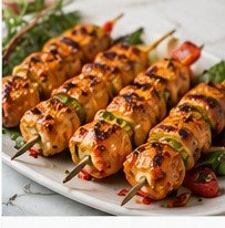 Chicken Shish Tawook